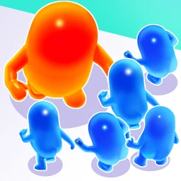 Crowd Maker 3D