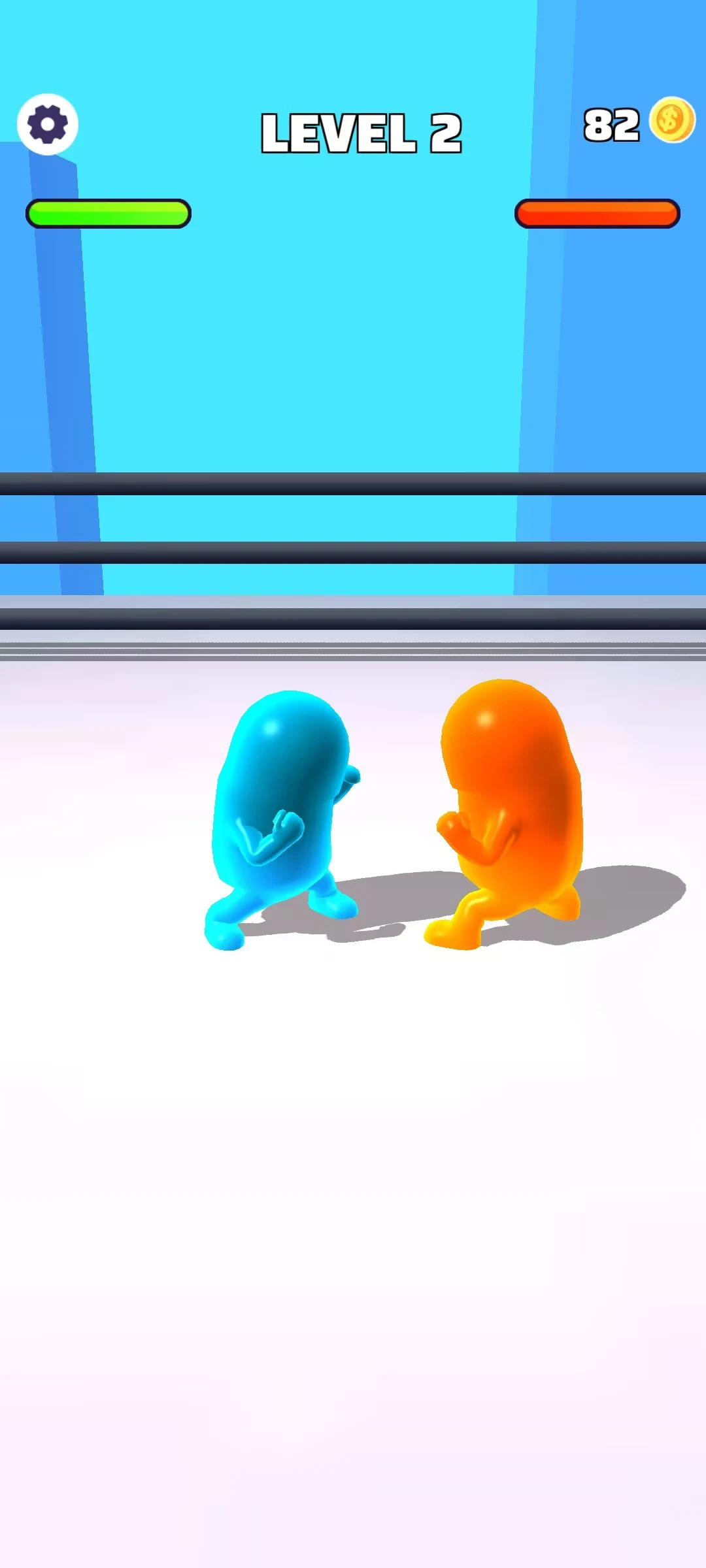 Crowd Maker 3D screenshot